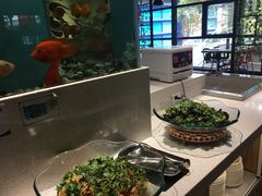 -瑞伯克牛排自助餐厅天一广场店