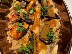 -Oyster Talks 四度蚝法餐厅