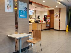 -麦当劳(宜昌东山大道店)