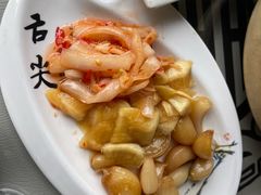 -何炜小炒