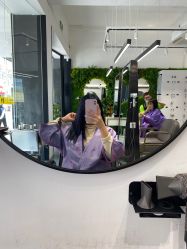 -卓梵美发·精品Salon