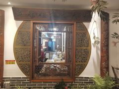 -翠姐姐农家大院·老底子萧山菜(建设一路店)