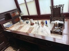 -李叔同故居纪念馆