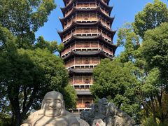 -北寺塔