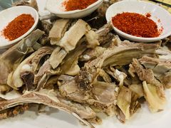 -临夏清真餐馆羊肉火锅(安德民族商贸城店)
