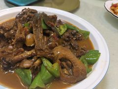 -沈家花园如皋菜(海阳路店)