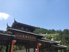 -桂林两江四湖景区