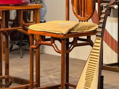 -琵琶语评弹茶馆(苏州平江路店)