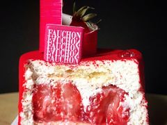 Fraisier-FAUCHON