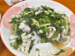 -阿勇面馆(东书房路店)