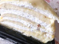 -龙山村烘焙工坊(杨庄店)