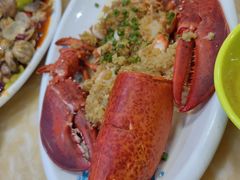 -小海豚•老字号海鲜餐厅(天涯店)