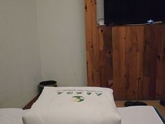 -大自然沐足·点餐·SPA(街道口店)