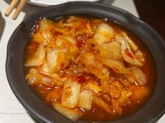 -林子石锅鱼(黄岩吾悦店)