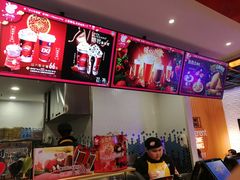 -DQ·蛋糕·冰淇淋(五角场万达店)