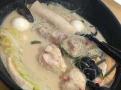 -杨光辉麻辣烫(华侨城商业中心店)