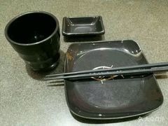 -禾绿寿司·定食·拉面·烧炸(喜荟城店)