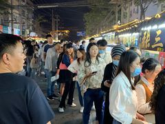 -西司夜市