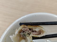 -蒋家桥饺面店(广陵路店)