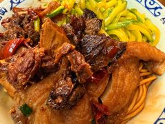 -梅溪·小伙子干挑面(安吉总店)