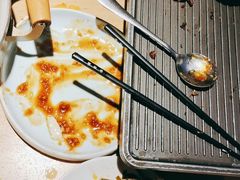 -醉得意·山茶油炒土鸡(奇美店)