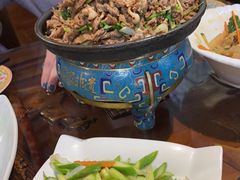 -烤肉季饭庄