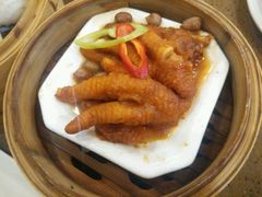-点心皇子茶餐厅(万国大都会店)