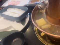 -北门涮肉·铜锅涮肉(南锣鼓巷店)