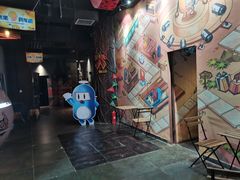-YOGO优果密室逃脱(新佳丽广场店)
