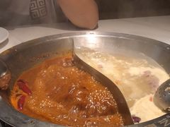 -名扬煮艺肥牛自助火锅(同和店)