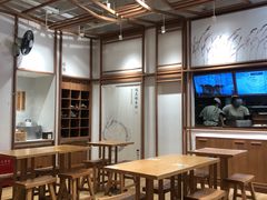 -小满手工粉(上海文峰广场店)