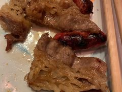 -一品诚记烤肉·甄选店(中南路店)