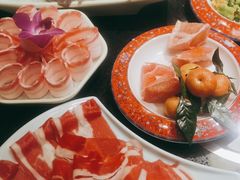 -袍家大院重庆火锅(文安路店)