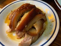 肘子-鼎香润(德胜门内店)