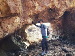 -西涌国际滨海旅游区