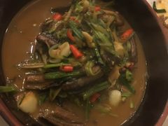 -橘子洲头湘菜馆
