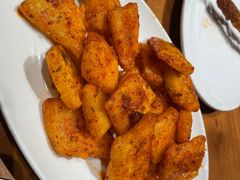 -清真有奴思烤肉坊(酒泉路店)