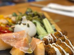 -ALLORA意大利餐厅(丰盛里店)