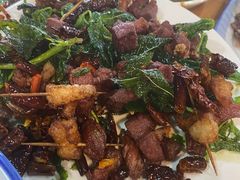 -伊春园牛菜馆(福达路店)