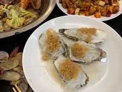 -双海酒店·海鲜家常菜(南戴河店)