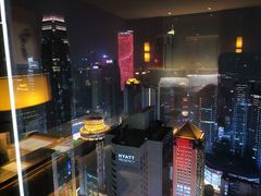 -重庆解放碑威斯汀酒店