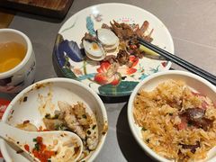 -得意啫·广东啫啫煲(前海HOP店)