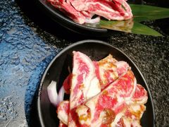 -九田家黑牛烤肉料理(太阳城店)