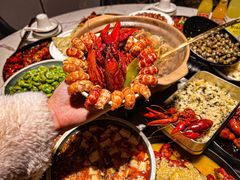 -聚汇三少·龙虾·中餐厅(莫邪路新天地店)