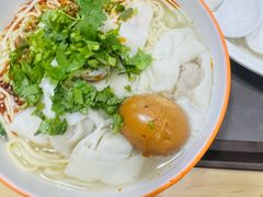 -京滨饭店·餐厅(阜外大街店)
