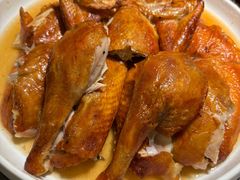 -张家卫·阳江菜·小海鲜(肥婆湾桥店)