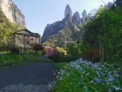 -矮寨·十八洞·德夯大峡谷景区