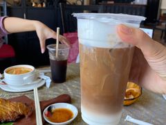 -南沙游艇会·大兵船餐厅