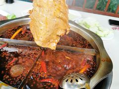-枇杷园食为鲜火锅(南山店)