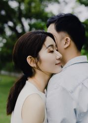 点击看大图 -FIONA MAKE UP恋妆造型